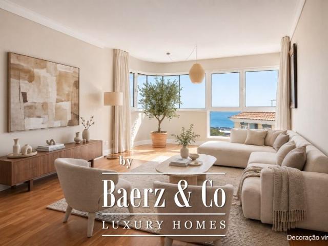 Apartamento venda em Santo António do Estoril, Cascais