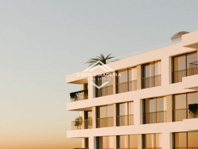 Apartamento venda em Funchal, Ilha Da Madeira