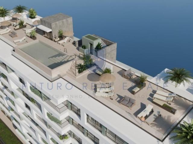 Apartamento venda em Funchal, Ilha Da Madeira