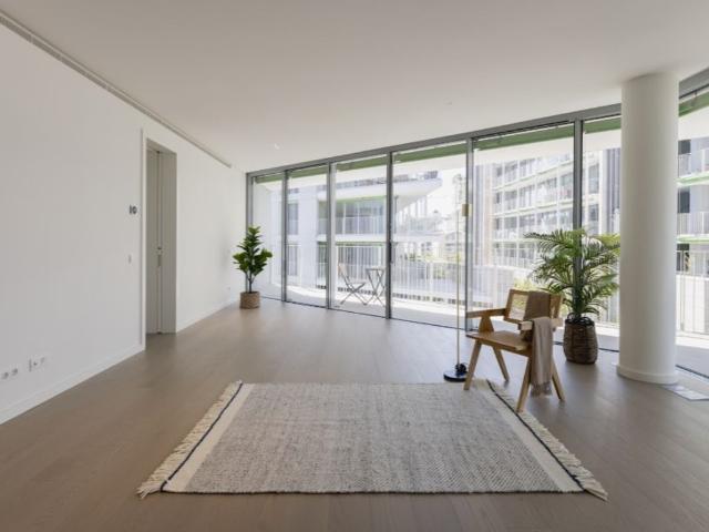 Apartamento venda em Poço do Bispo, Lisboa