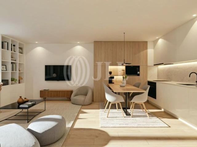 Apartamento venda em Porto