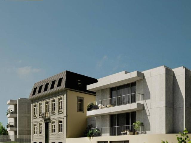 Apartamento venda em Requesende, Porto