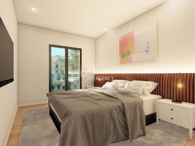 Apartamento venda em Almada, Setúbal