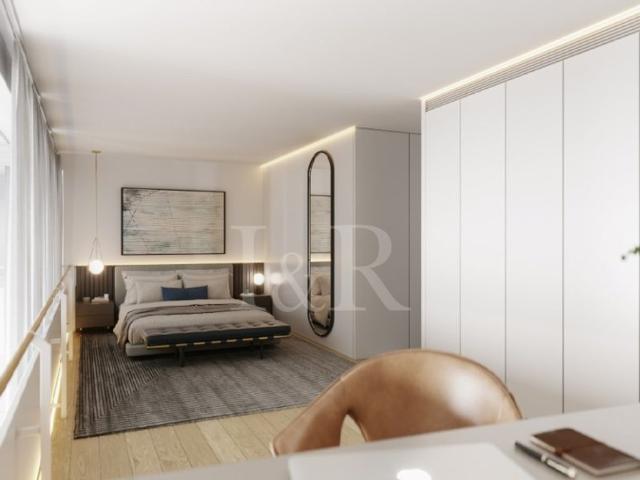 Apartamento venda em Santo António, Lisboa