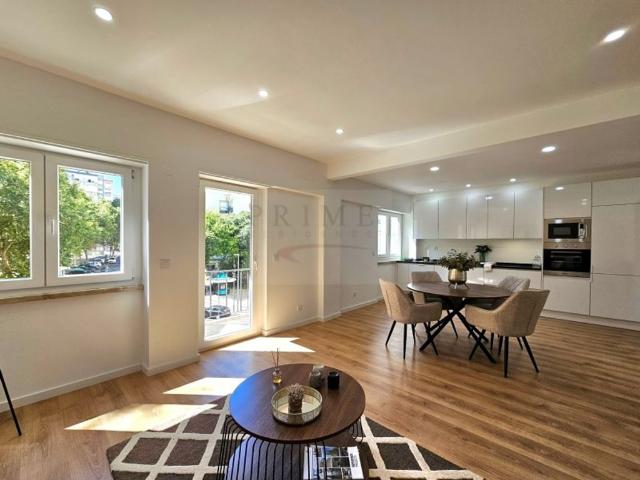 Apartamento venda em Lisboa