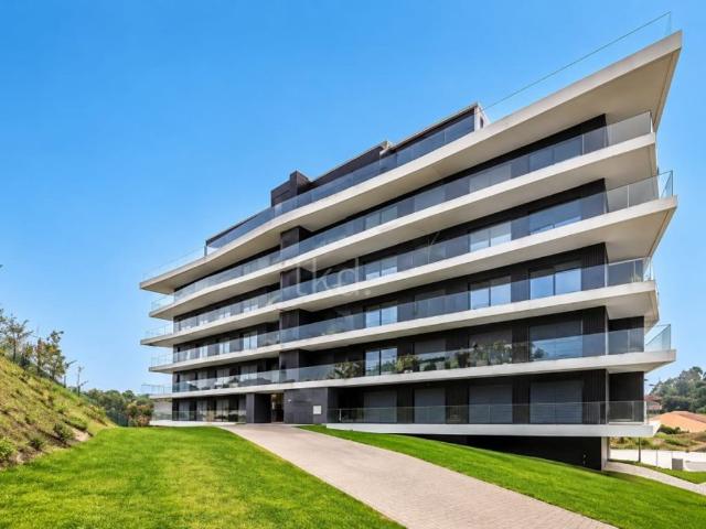 Apartamento venda em Eidos, Braga