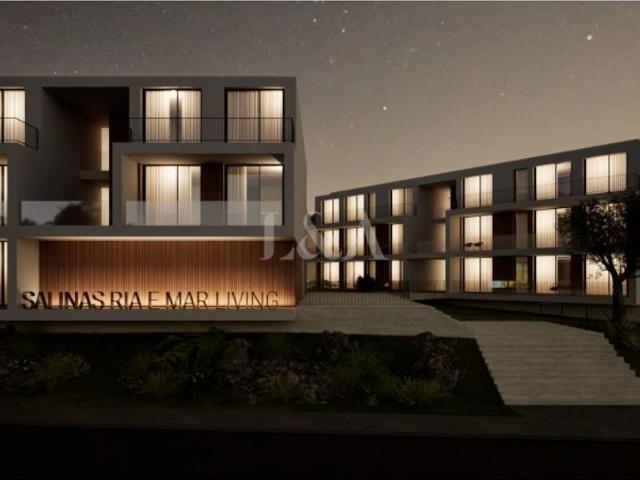 Apartamento venda em Tavira, Faro