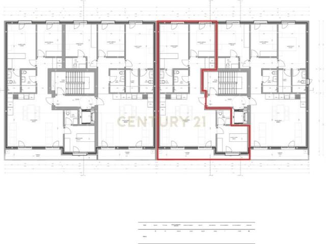 Apartamento venda em Marlin, Tavira