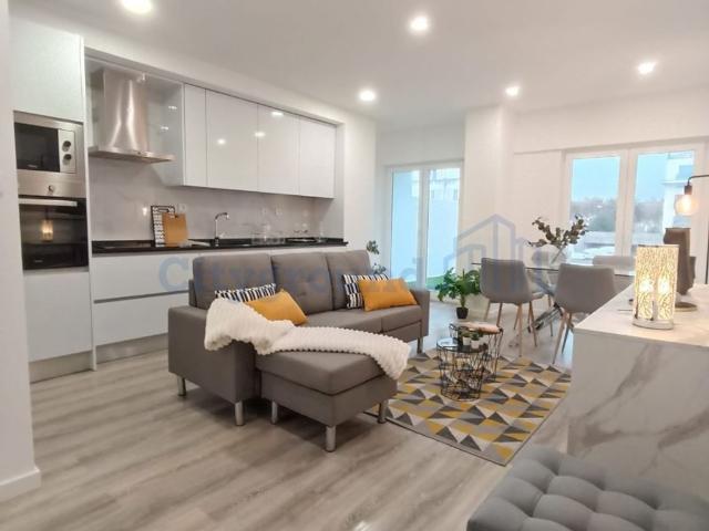 Apartamento venda em Lisboa