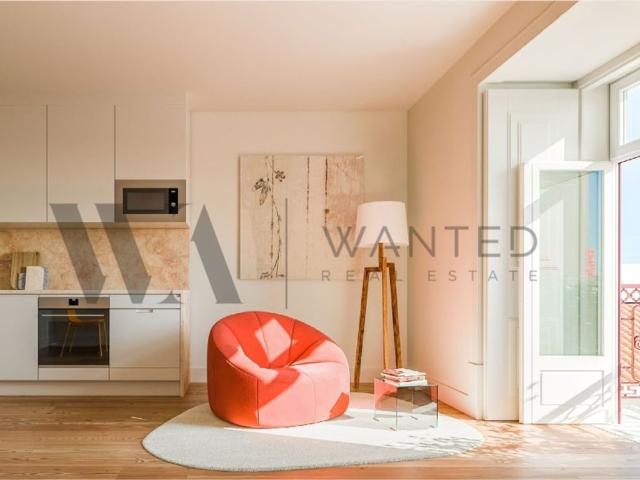 Apartamento venda em Santa Maria Maior, Lisboa