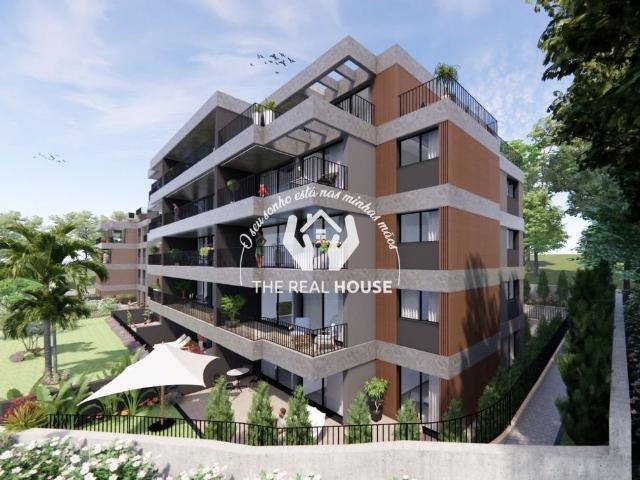 Apartamento venda em Machico, Ilha Da Madeira