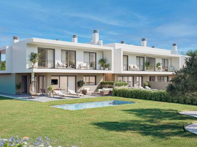 Apartamento venda em Pederneira, Leiria