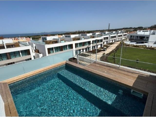 Apartamento venda em Sines, Setúbal