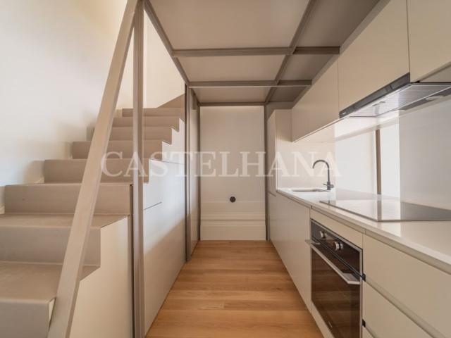 Apartamento venda em Porto, Baixa do Porto