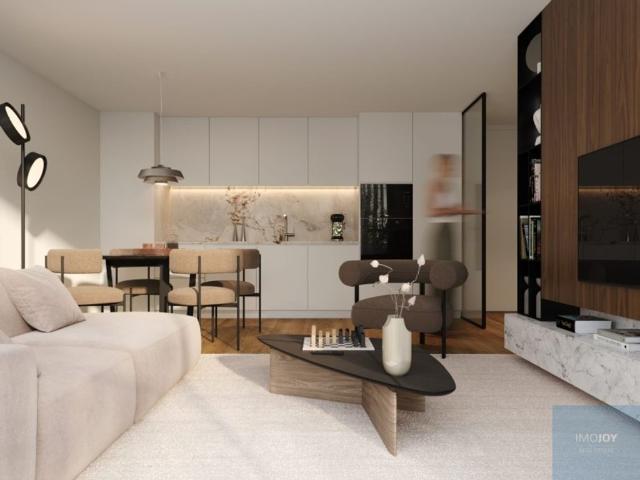 Apartamento venda em Basílio Teles, Porto