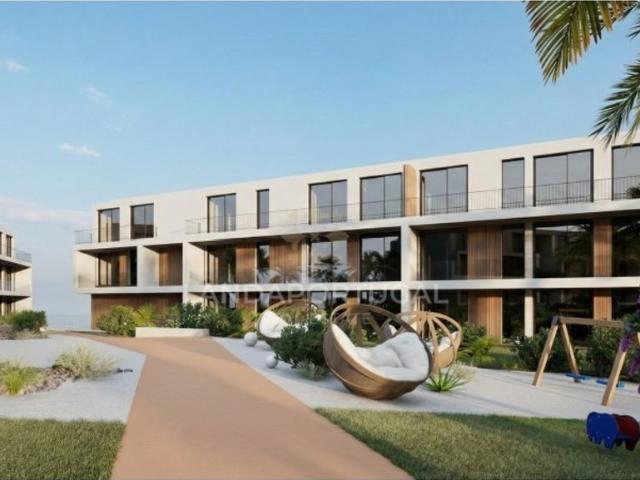 Apartamento venda em Quinta das Salinas, Tavira