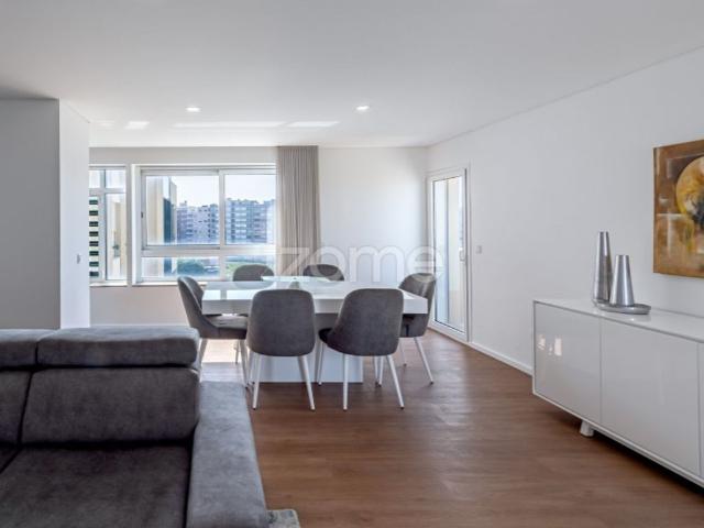 Apartamento venda em Vila Do Conde, Porto