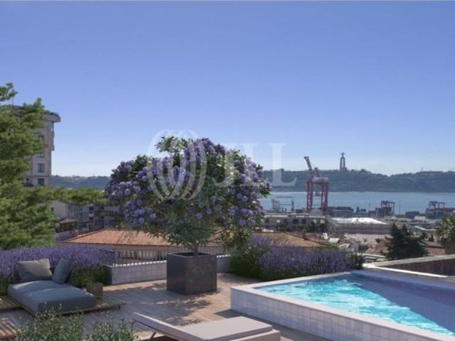 Apartamento venda em Estrela, Lisboa
