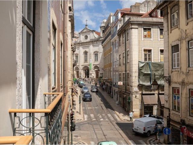 Apartamento venda em Santa Maria Maior, Lisboa