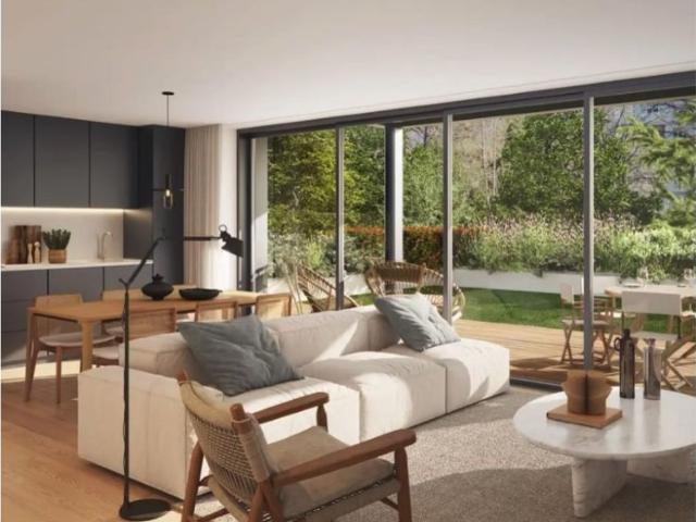 Apartamento venda em Lapa, Lisboa