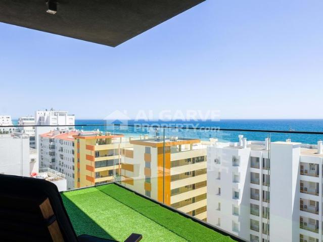 Apartamento venda em Loulé, Faro