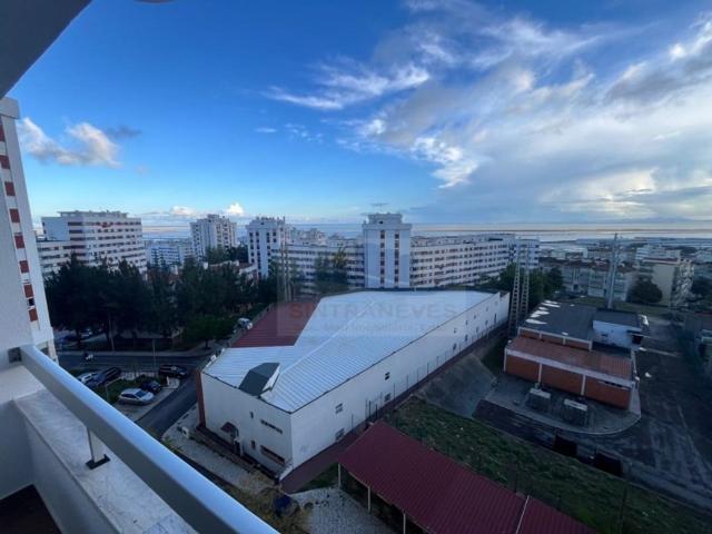 Apartamento venda em Póvoa De Santa Iria, Lisboa