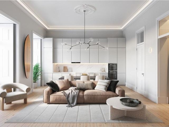 Apartamento venda em Misericórdia, Lisboa