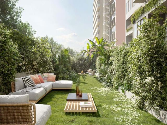 Apartamento venda em Lisboa, Campo Grande