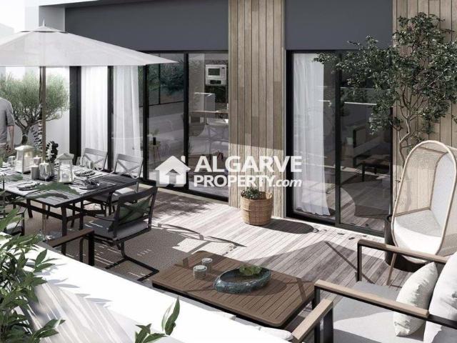 Apartamento venda em Loulé, Faro