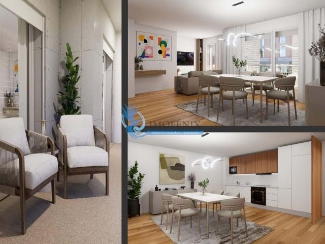 Apartamento venda em Bairro do Areias, Montijo