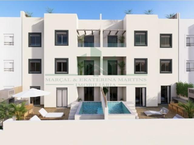Apartamento venda em Mato Santo Espírito, Tavira