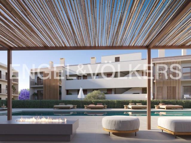 Apartamento venda em Luz de Tavira, Tavira