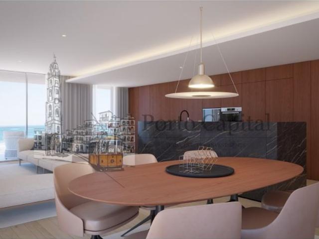 Apartamento venda em Vila Do Conde, Porto