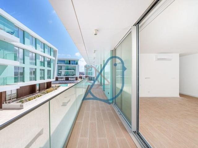 Apartamento venda em São Martinho do Porto, Alcobaça
