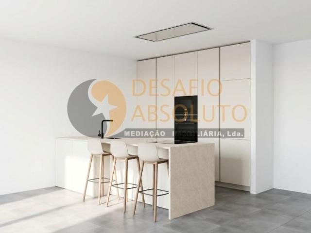 Apartamento venda em Urbanização Alto dos Moinhos, Montijo