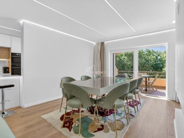 Apartamento venda em Bairro do Rosário, Cascais