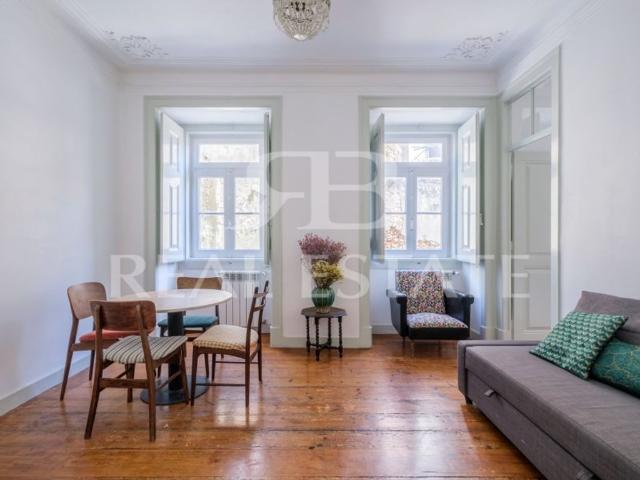 Apartamento venda em Santiago, Lisboa