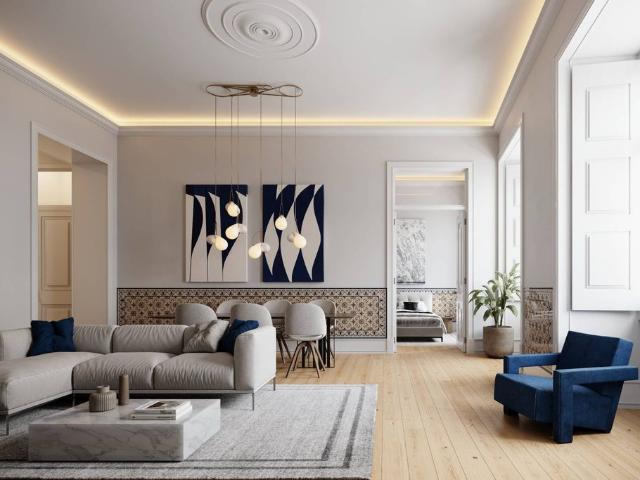Apartamento venda em Lisboa