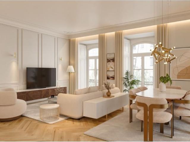 Apartamento venda em Estrela, Lisboa