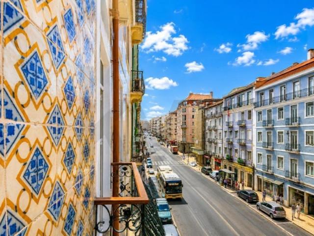 Apartamento venda em Penha de França, Lisboa