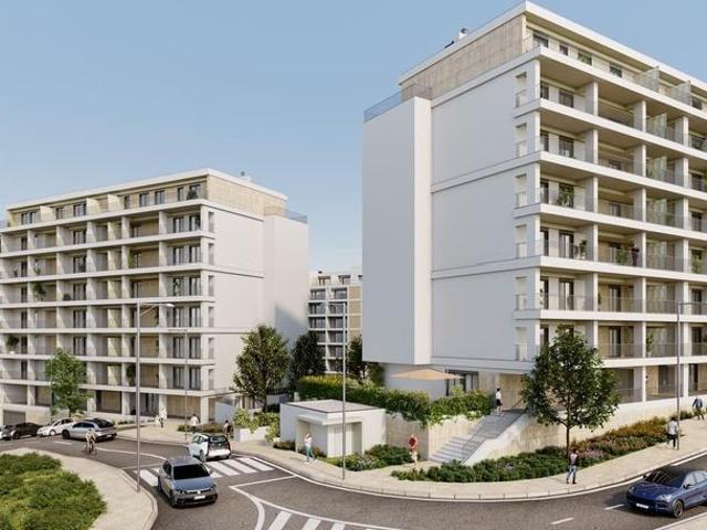 Apartamento venda em Casal da Paradela, Santiago Dos Velhos