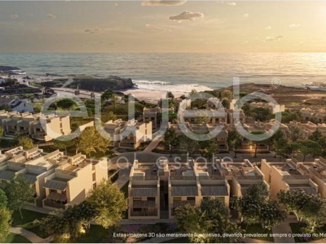 Apartamento venda em Sines, Setúbal