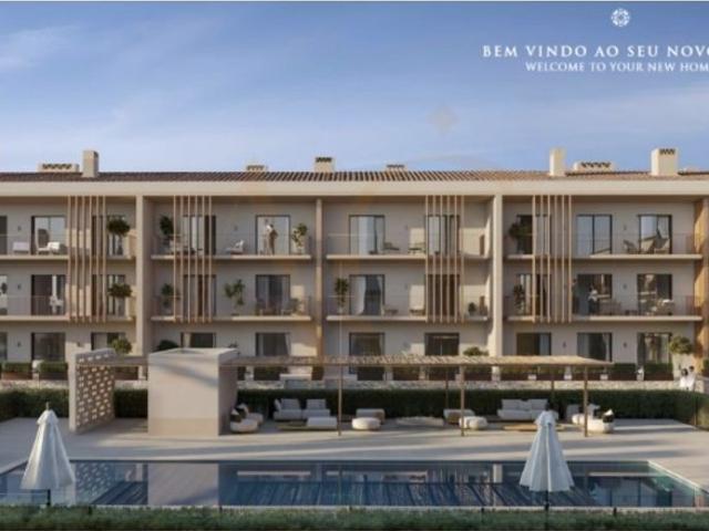 Apartamento venda em Tavira, Faro