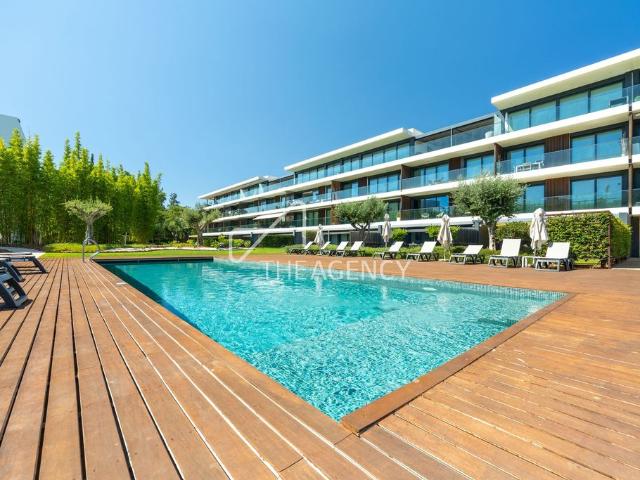 Apartamento venda em Vilamoura, Loulé