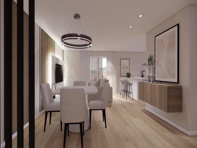 Apartamento venda em Vale de Cobro, Setúbal
