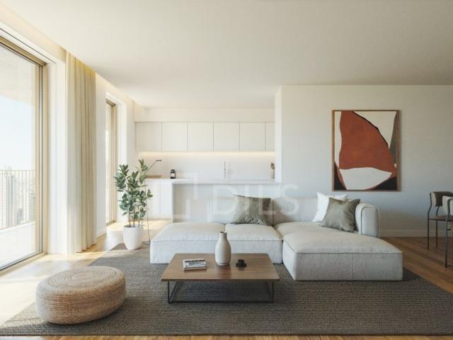 Apartamento venda em Porto