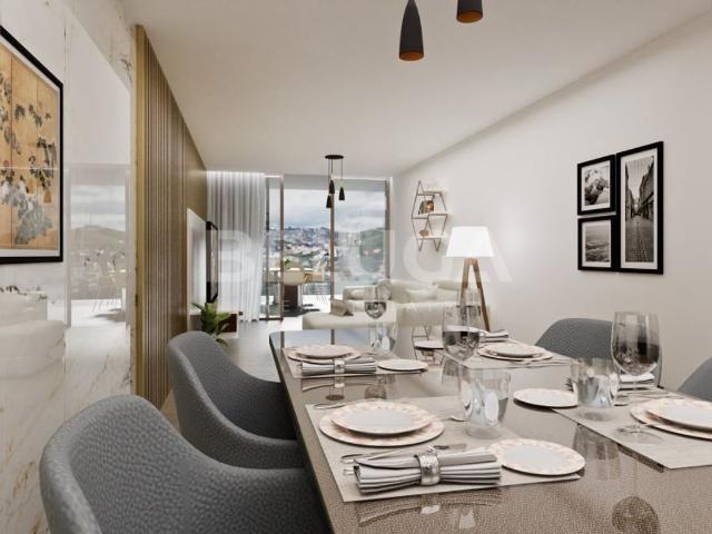 Apartamento venda em Câmara De Lobos, Ilha Da Madeira