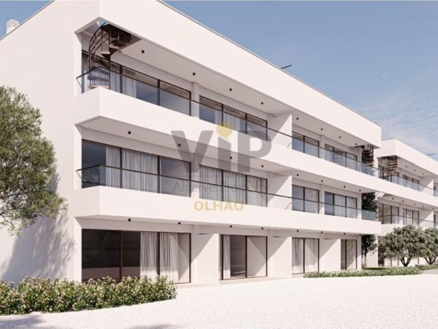 Apartamento venda em Lagoa, Faro