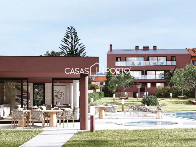 Apartamento venda em Aveiro