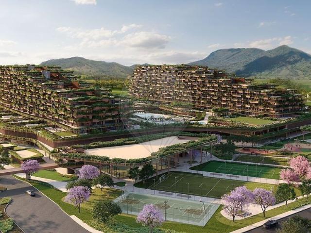 Apartamento venda em Região Geográfica Imediata de Ilhéus – Itabuna, Itabuna